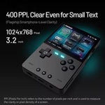 TRIMUI BRICK Pocket Console 3.2" IPS 128GB Red