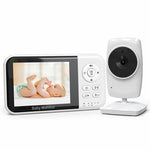 Baby Monitor MC632 3.2" LCD – US Plug