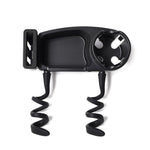 Baby Stroller Tray Cup Holder – 3 in 1 Black