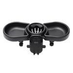 Stroller Tray 4-in-1 with Cup & Phone Holder 
