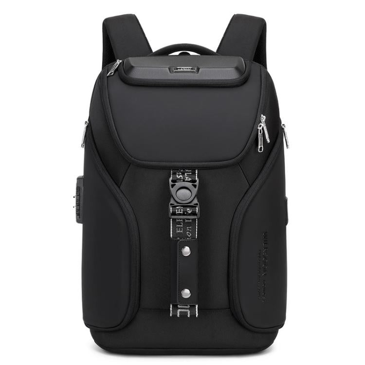 Men’s Waterproof Anti-Theft Backpack Wiersaam WY68173 