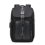 Anti-Theft School Backpack – USB Port