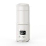 18000mAh Wireless Baby Bottle Warmer