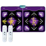 Wired Dance Mat With Motion Sensor for Kids 