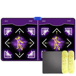 Wireless TV Motion-Sensing Dance Mat with HDMI