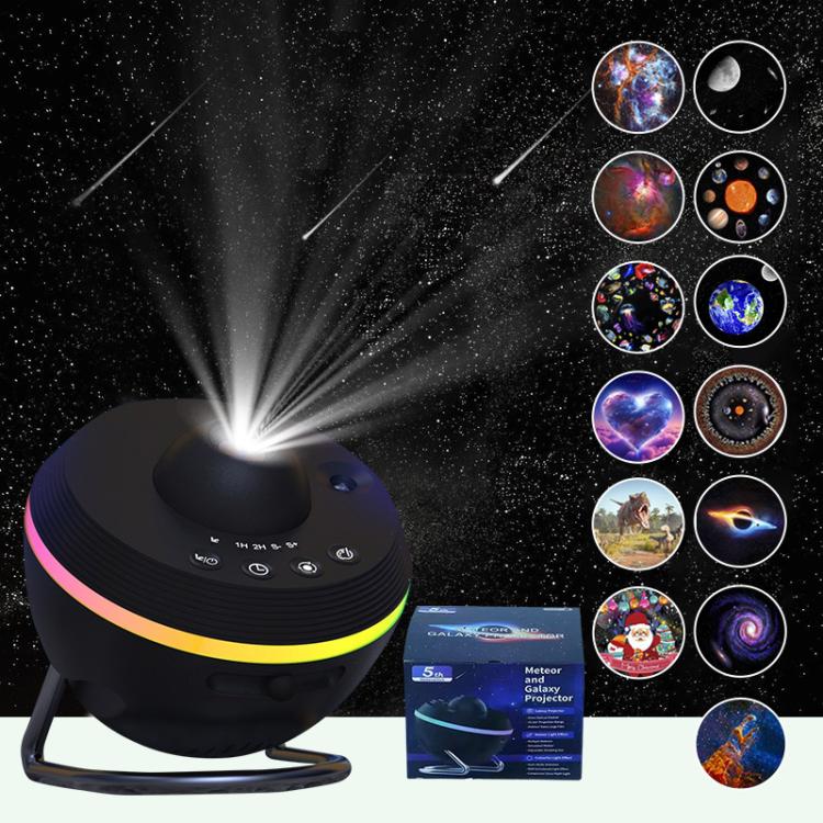 Galaxy Projector Lamp