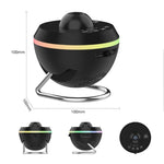 Galaxy Projector Lamp
