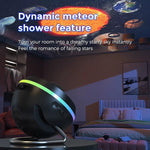 Galaxy Projector Lamp