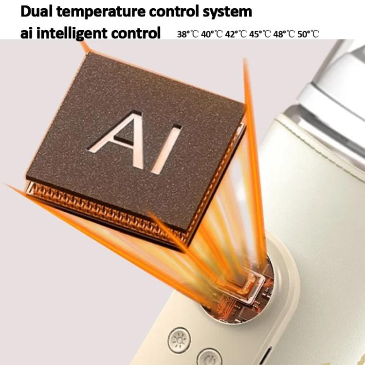 6000mAh 18W Wireless Baby Bottle Warmer 