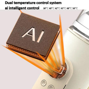 6000mAh 18W Wireless Baby Bottle Warmer 
