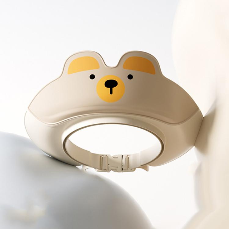 Children Shampoo Cap Shower Hat