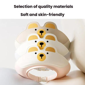 Children Shampoo Cap Shower Hat