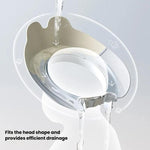 Children Shampoo Cap Shower Hat