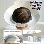 Children Shampoo Cap Shower Hat