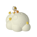 Astronaut Moon Night Light