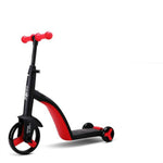 3-in-1 Kids Scooter Nadle