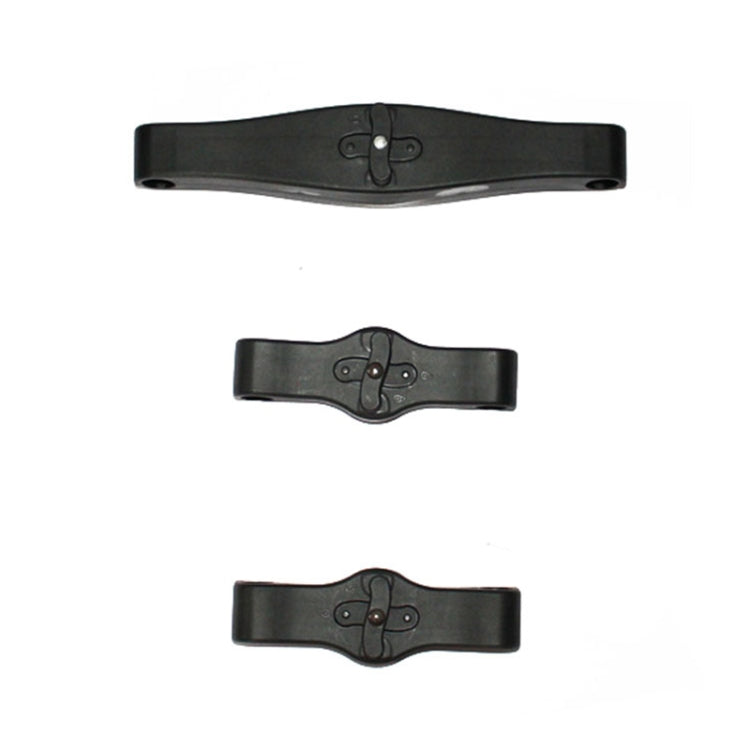 Stroller Connector Set 3PCS