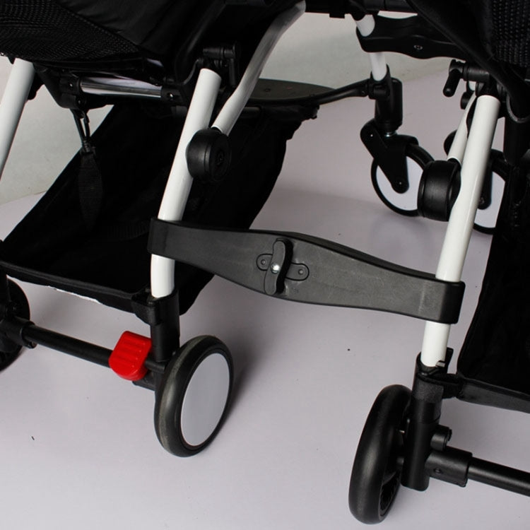 Stroller Connector Set 3PCS