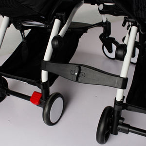 Stroller Connector Set 3PCS
