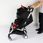 Stroller Connector Set 3PCS