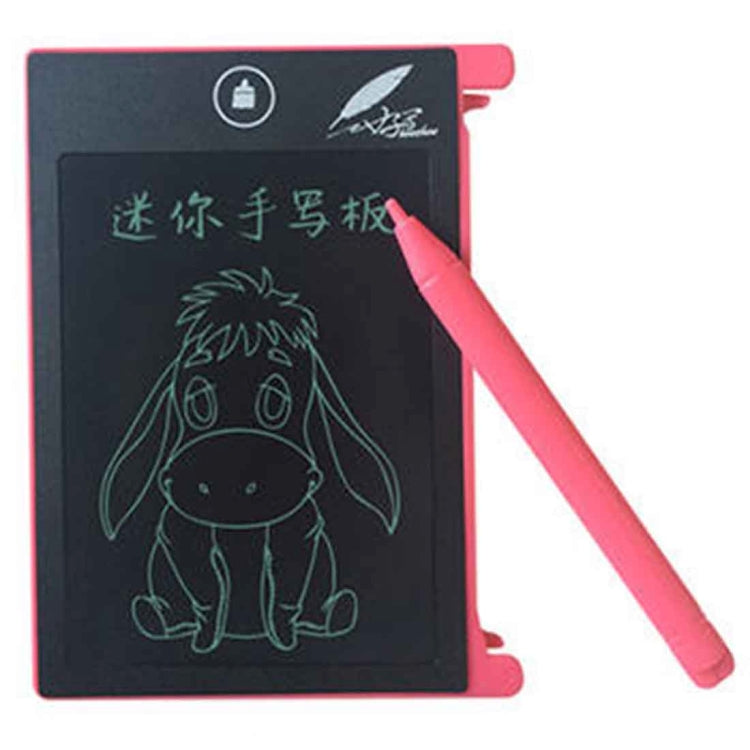 CHUYI 4.4 inch LCD Writing Tablet - Portable