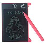CHUYI 4.4 inch LCD Writing Tablet - Portable