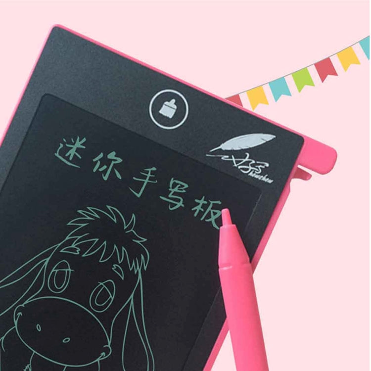 CHUYI 4.4 inch LCD Writing Tablet - Portable
