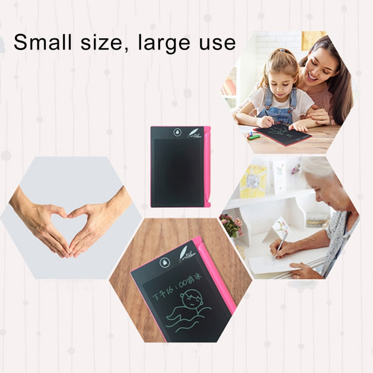 CHUYI 4.4 inch LCD Writing Tablet - Portable