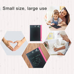 CHUYI 4.4 inch LCD Writing Tablet - Portable