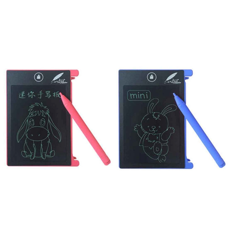 LCD Writing Tablet CHUYI 4.4" - Portable, Stylus Included 