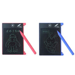 LCD Writing Tablet CHUYI 4.4" - Portable, Stylus Included 